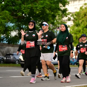 Runner Photo 4041945