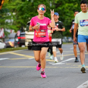 Runner Photo 4041946