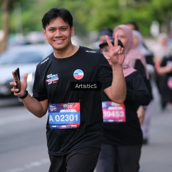 Runner Photo 4041947