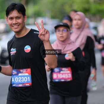 Runner Photo 4041964