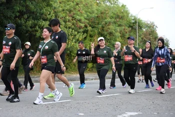 Runner Photo 4041965