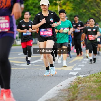Runner Photo 4041967