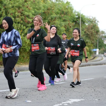 Runner Photo 4042001