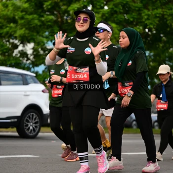 Runner Photo 4042005
