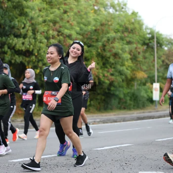 Runner Photo 4042015
