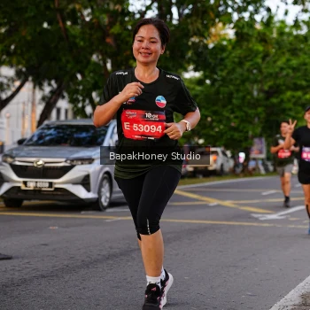 Runner Photo 4042036