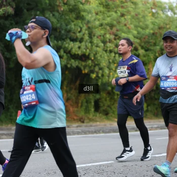 Runner Photo 4042042