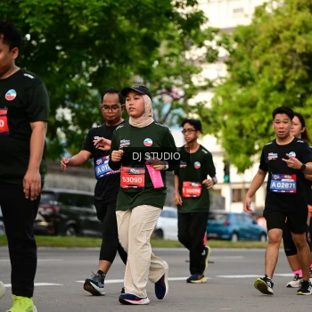 Runner Photo 4042047