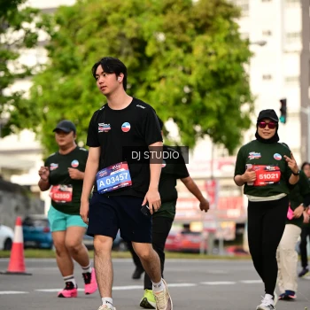 Runner Photo 4042050