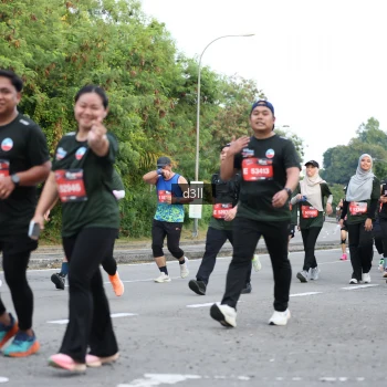 Runner Photo 4042062