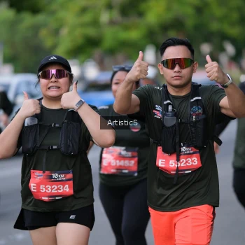 Runner Photo 4042072