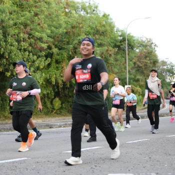 Runner Photo 4042076