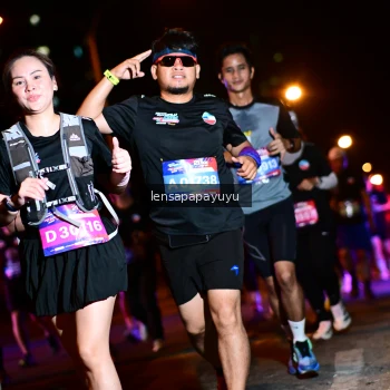 Runner Photo 4042079