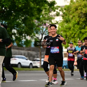 Runner Photo 4042080