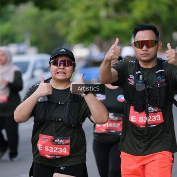 Runner Photo 4042090