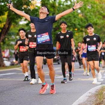 Runner Photo 4042092