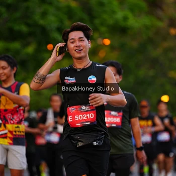 Runner Photo 4042099