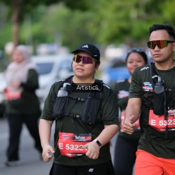 Runner Photo 4042103