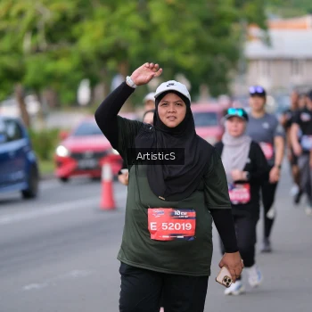 Runner Photo 4042107