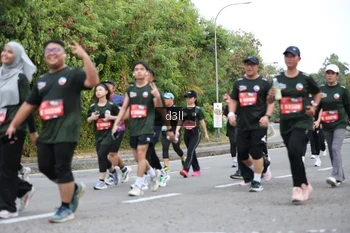 Runner Photo 4042133