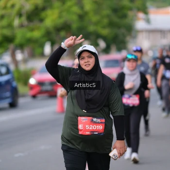 Runner Photo 4042150