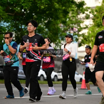 Runner Photo 4042180