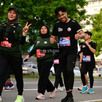 Runner Photo 4042187