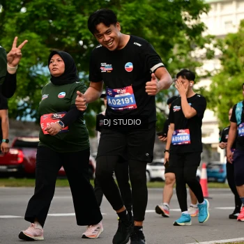 Runner Photo 4042201