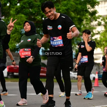 Runner Photo 4042204