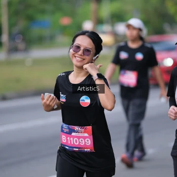 Runner Photo 4042223