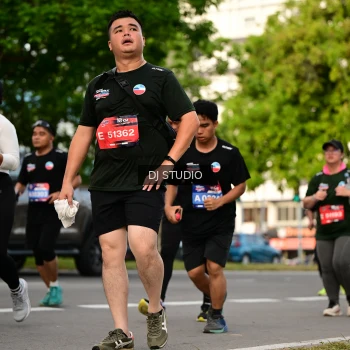 Runner Photo 4042224