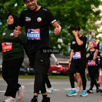 Runner Photo 4042226