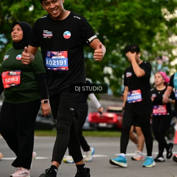 Runner Photo 4042229