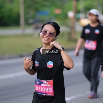 Runner Photo 4042238