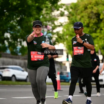 Runner Photo 4042250