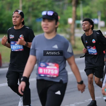 Runner Photo 4042256