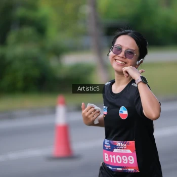 Runner Photo 4042257