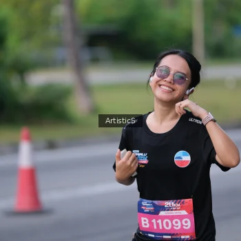 Runner Photo 4042261