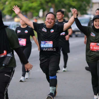 Runner Photo 4042275