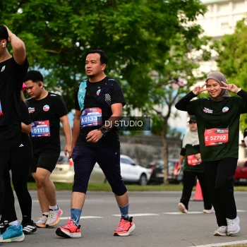 Runner Photo 4042282