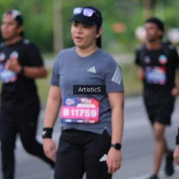 Runner Photo 4042291