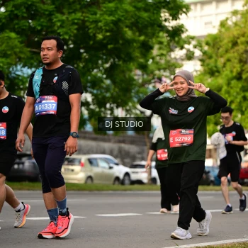 Runner Photo 4042292