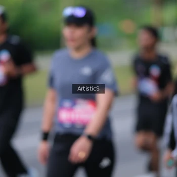 Runner Photo 4042298