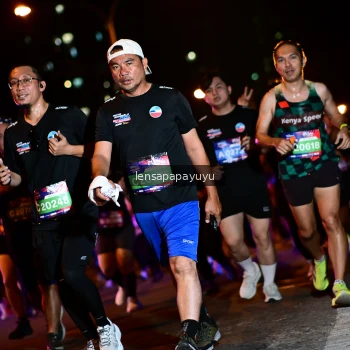 Runner Photo 4042303