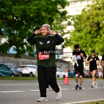 Runner Photo 4042318