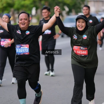 Runner Photo 4042319