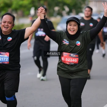 Runner Photo 4042332