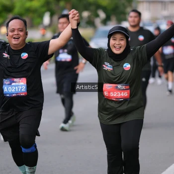 Runner Photo 4042338