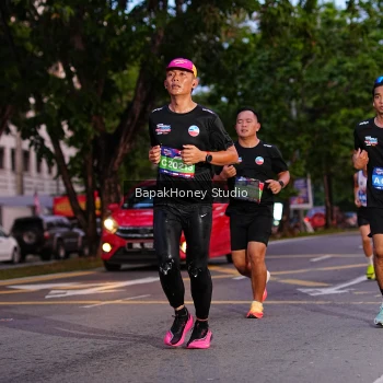 Runner Photo 4042341