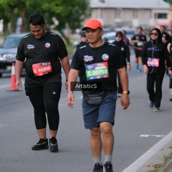 Runner Photo 4042344